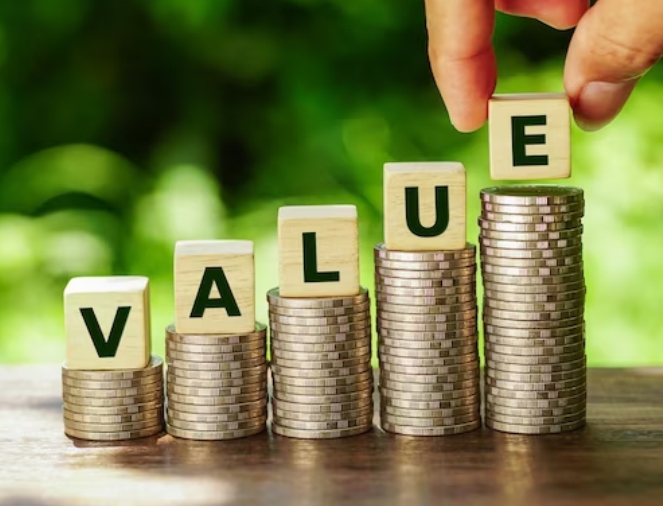 Value For Money