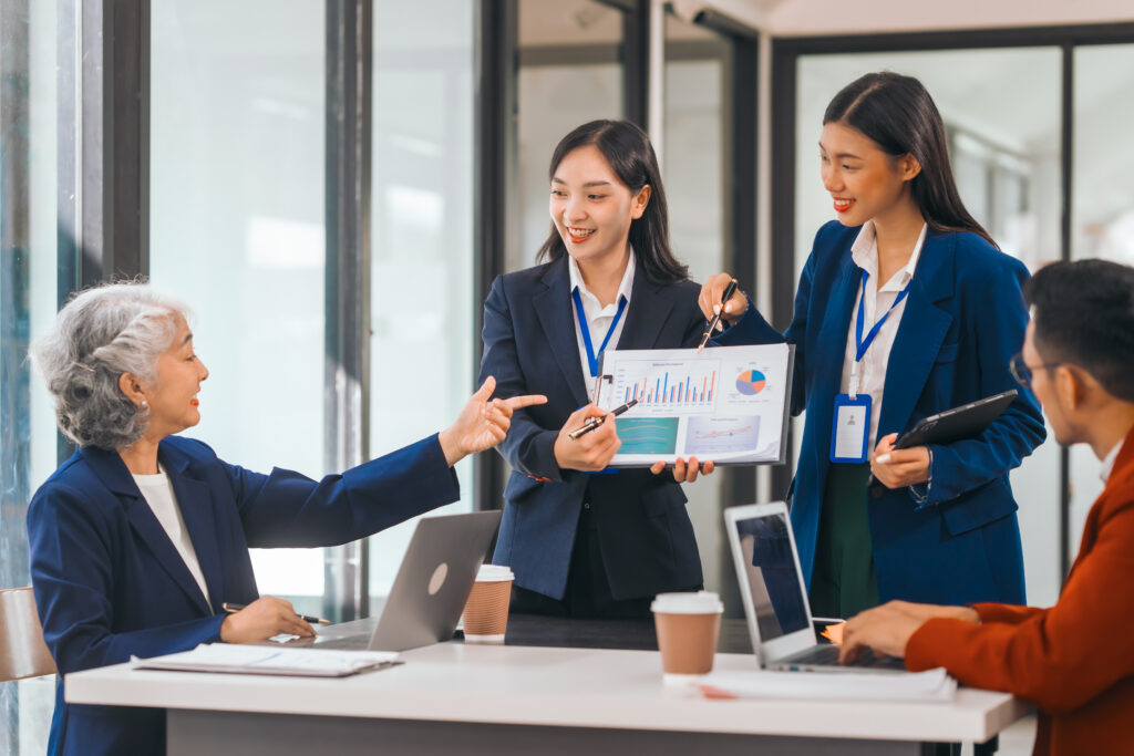 Training Edge International, a leader in corporate training, specializes in AI skills development for 24 years in Singapore