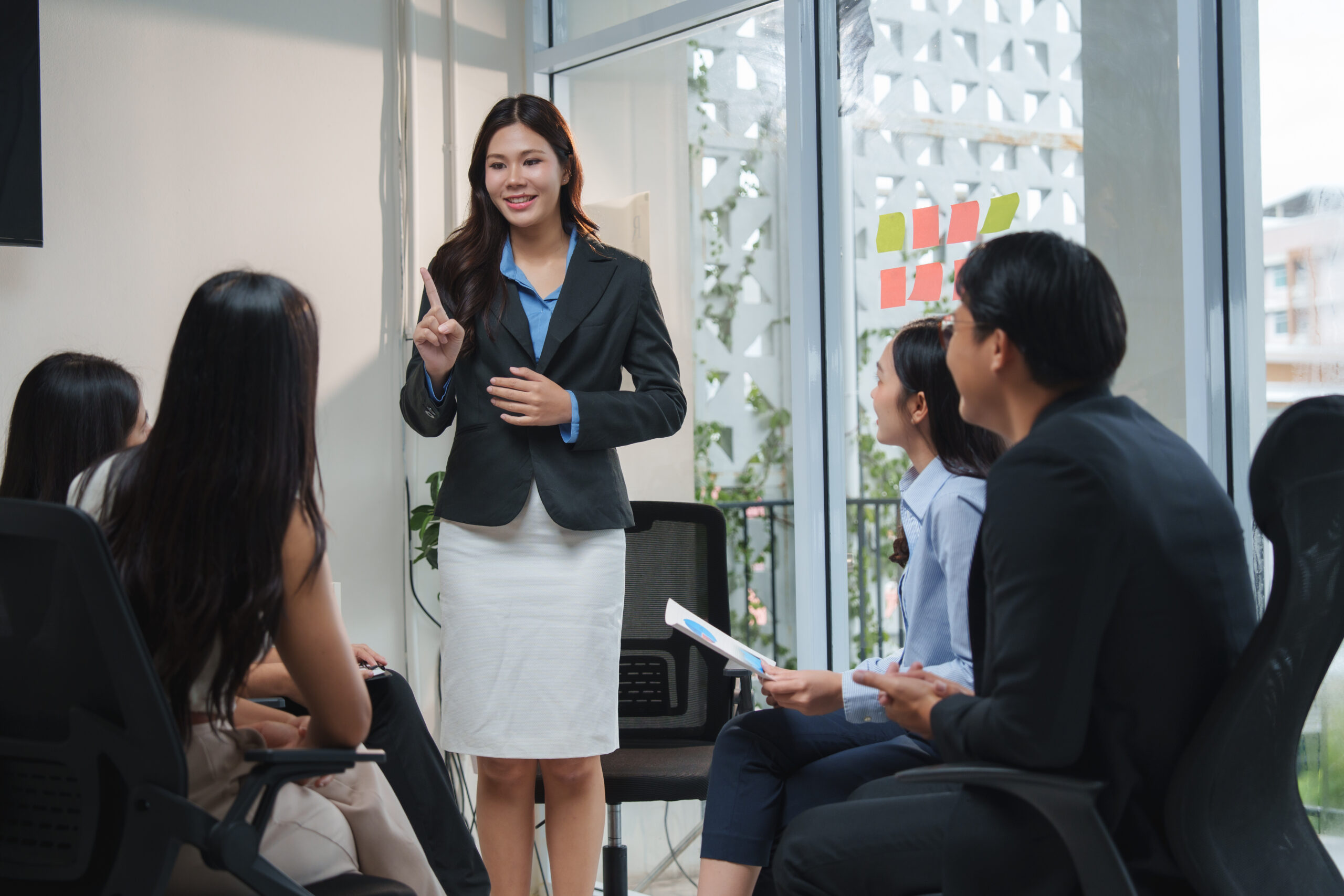 Transform knowledge into action. TEI helps teams achieve real business results. 📈 #BusinessGrowth #CorporateTrainingSingapore #WorkplaceSuccess