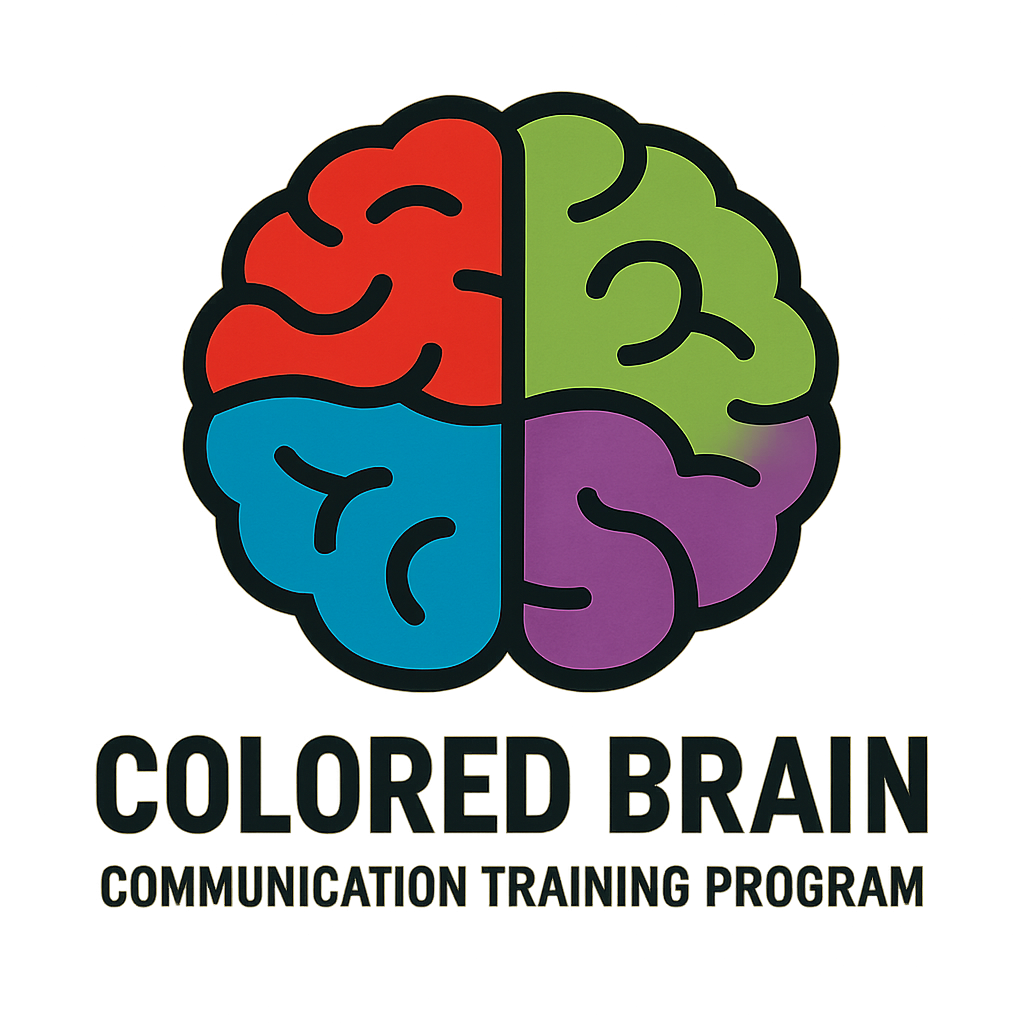 Discover how your mind works through color-coded brain science — where logic meets creativity, empathy, and organization.#BrainColors #NeuroscienceTraining #BrainColorsWorkshop #TEITrainingEdge #MindScience