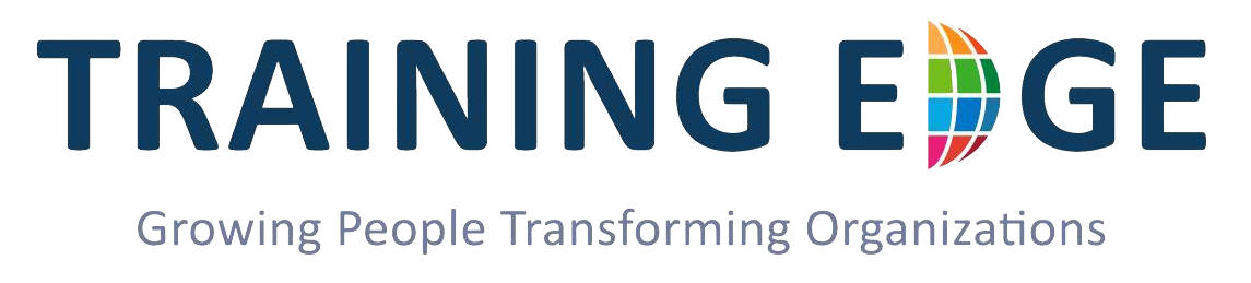TEI (training edge international) logo. Corporate Training provider
