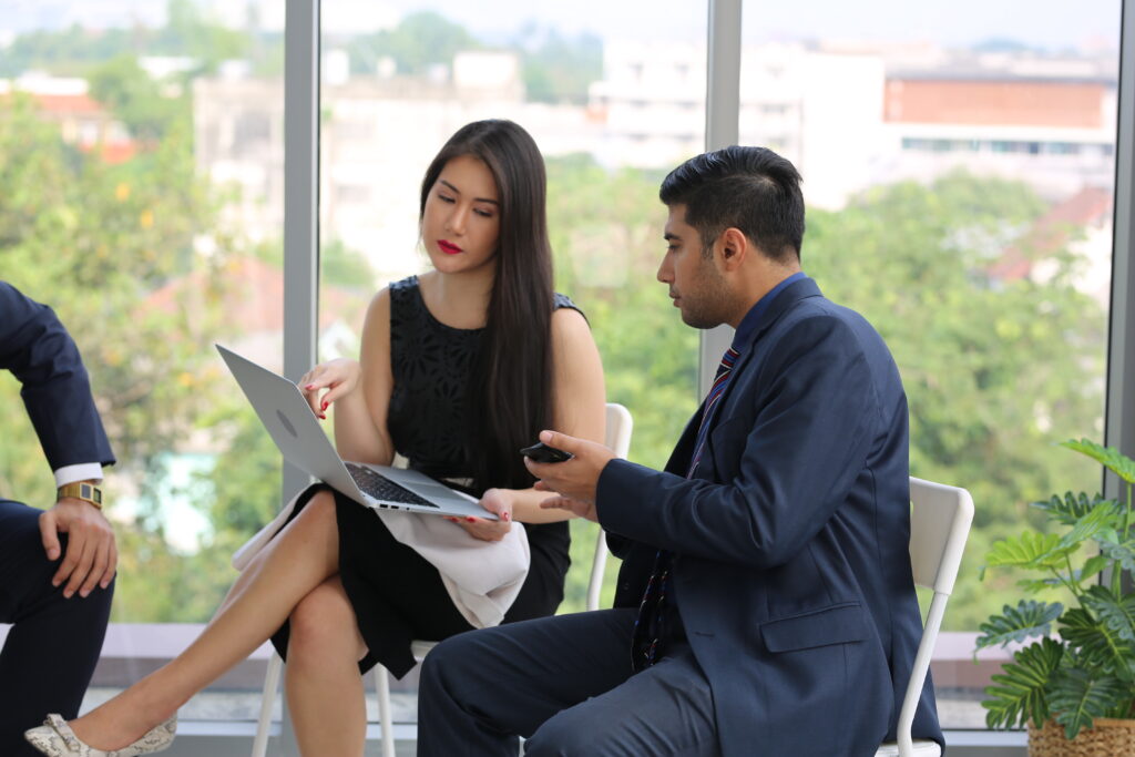 Top Executive Coaching Program in Singapore – TEI