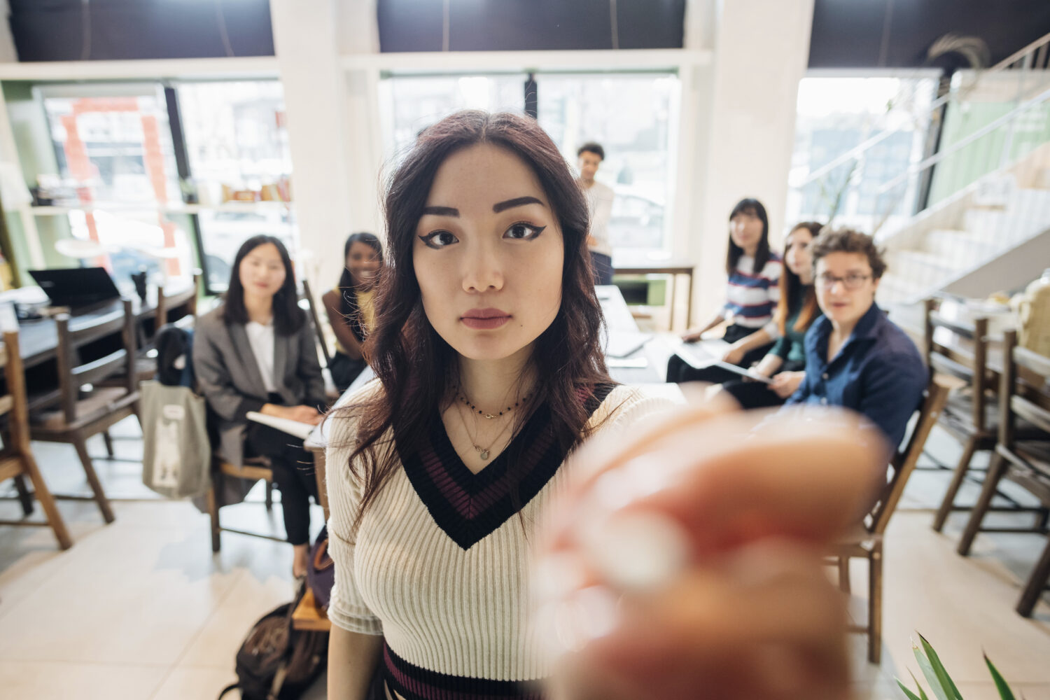 Elevate your leadership skills with TEI’s expert-led training programs. #LeadershipDevelopment #CorporateTraining #SingaporeBusiness