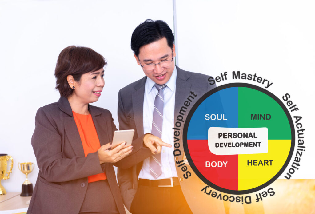 EXECUTING COACHING PROGRAM & LEADERSHIP SKILLS-SINGAPORE