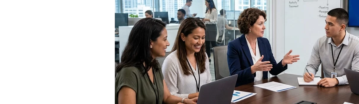 Management Sales Coaching Singapore